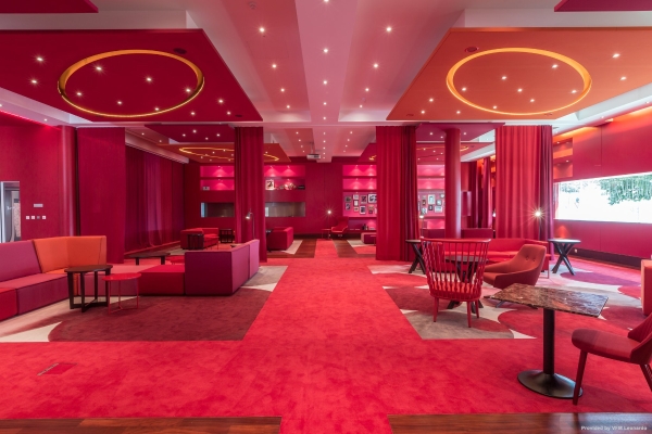 Airport Hotel Basel Convenient & Friendly